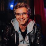 Mark Daniel: „Bahn-Bingo – Geschichten, die ankommen“ - Musikalische Lesung