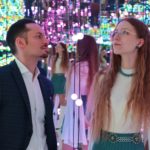 Wandermaler fällt leider aus - dafür Open Stage