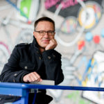 Arne Dessaul: Lesung mit kulinarischen Unterbrechungen