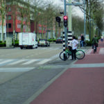 Politischer Salon - Thema: Mobilität und öffentlicher Raum