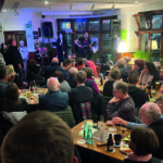 Politischer Salon - Thema: Soziales Miteinander in Freiräumen