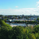 Politischer Salon - Thema: Klimagerechte Stadtumbauten