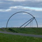 Radtour Halde Hoheward (geführt)