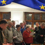 HörBar zum Thema Europa - Teil 2 vom Europawochenende "Erleben und Entdecken"