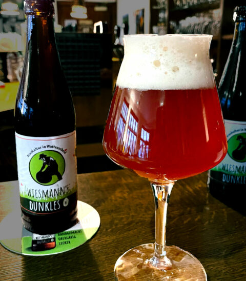 Wiesmann'sFeierabend