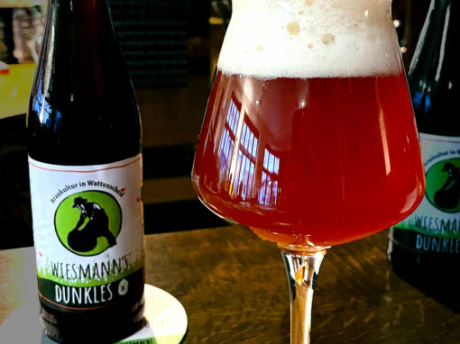 Wiesmann'sFeierabend