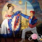 Entre nous - Französische Chansons