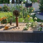 Tag der Offenen Gartenpforte Ruhrgebiet - Graf-Adolf-Str. 38a