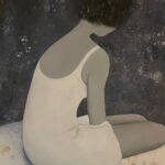 Ausstellungseröffnung - Claudia aus Oberhausen