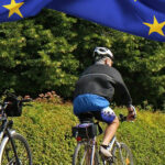 Geführte Radtour - Teil 3 vom Europawochenende "Erleben und Entdecken"