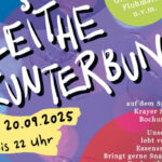 Extern: Leithe kunterbund