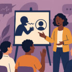 Mut zur Gegenrede  - ein Workshop