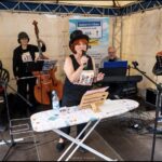 Banalitäten - Chansons mit Charme und Verve