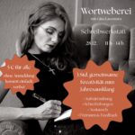 Wortweberei Jahresausklang