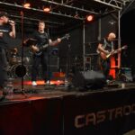 Castrock - Cover-Rock aus Leidenschaft