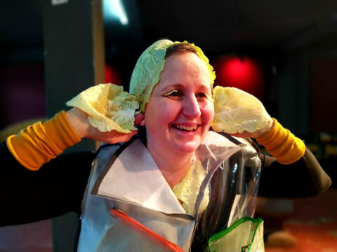 Das Visionarium_c by WilderVerband