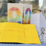 Wir machen Endloskarten! Im Raum2