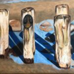 Ausstellungseröffnung - Wattenscheider KünstlerInnen