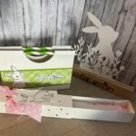 Workshop - "Ei, Hase und Co - Wir basteln für Ostern"