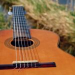 Strumming and Singing-Treff