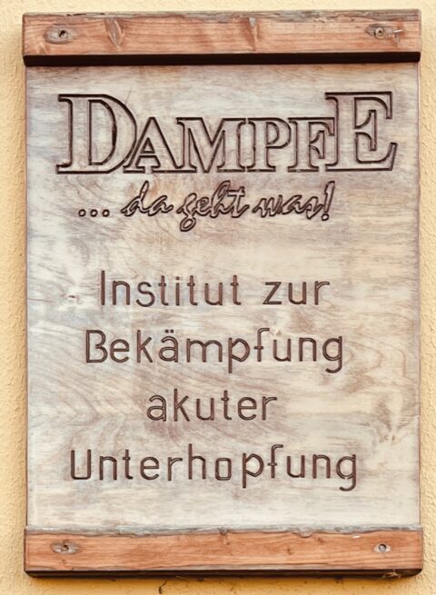 DampfE neu