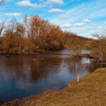 Radtour: Trassen und Teiche in Bochum (geführt)
