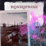RONDOPRINZ "Gartentagebau"